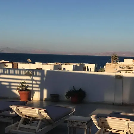 Station House Apartment Dahab Exterior photo