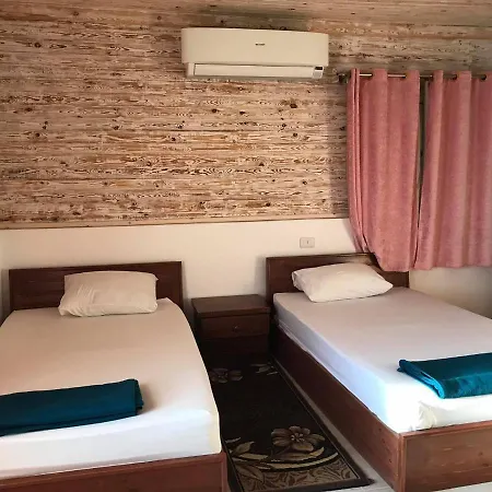 Station House Apartment Dahab Exterior photo