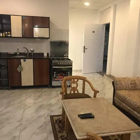 Station House Apartment Dahab Exterior photo