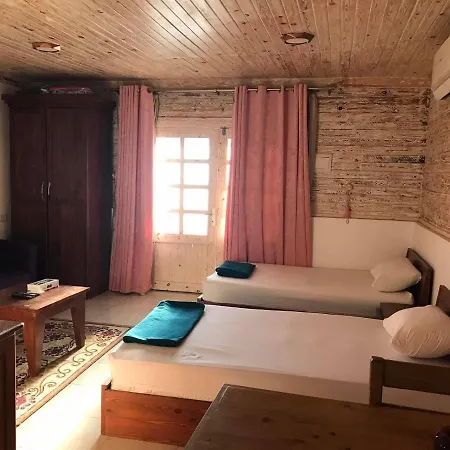 Station House Apartment Dahab Exterior photo