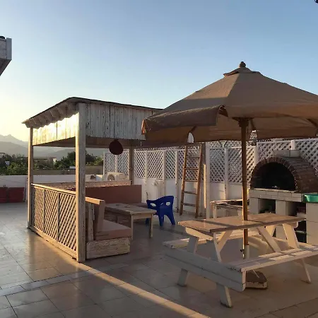 Station House Apartment Dahab Exterior photo