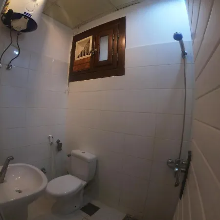 Station House Apartment Dahab Exterior photo