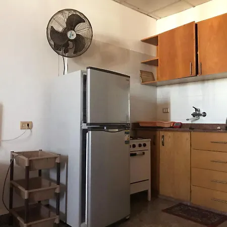 Station House Apartment Dahab Exterior photo