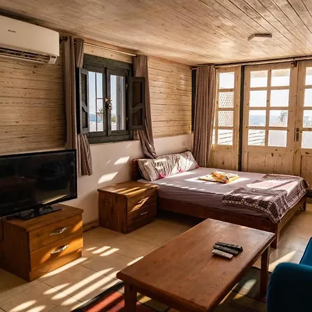 Station House Apartment Dahab Exterior photo