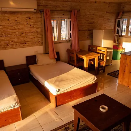 Station House Apartment Dahab Exterior photo