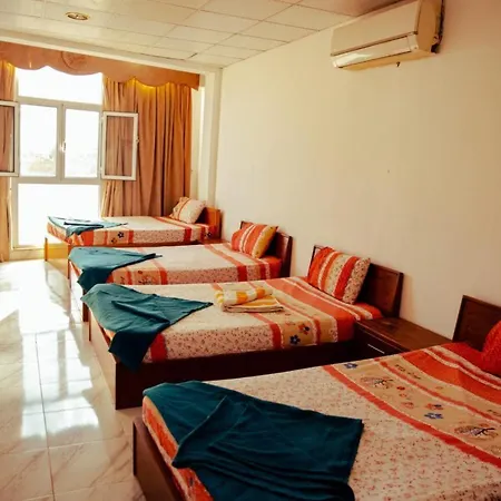 Station House Apartment Dahab Exterior photo