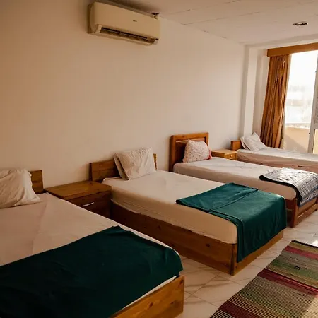 Station House Apartment Dahab Exterior photo