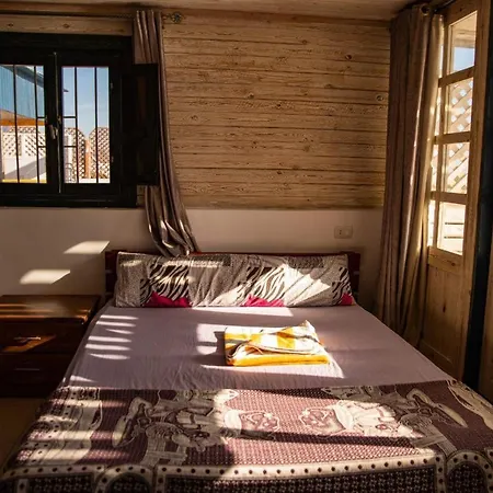 Station House Apartment Dahab Exterior photo