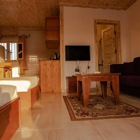 Station House Apartment Dahab Exterior photo