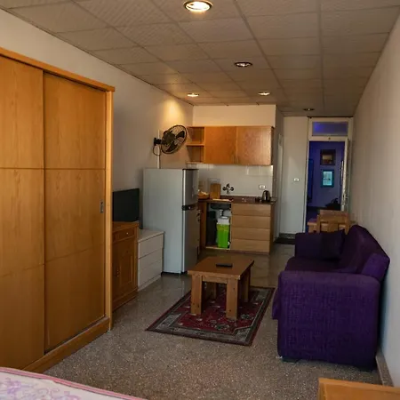 Station House Apartment Dahab Exterior photo