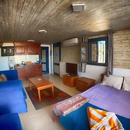Station House Apartment Dahab Exterior photo