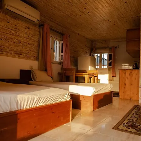 Station House Apartment Dahab Exterior photo