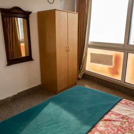 Station House Apartment Dahab Exterior photo