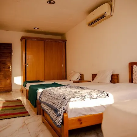 Station House Apartment Dahab Exterior photo