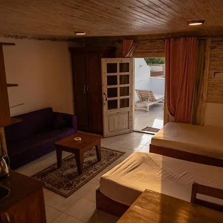 Station House Apartment Dahab Exterior photo
