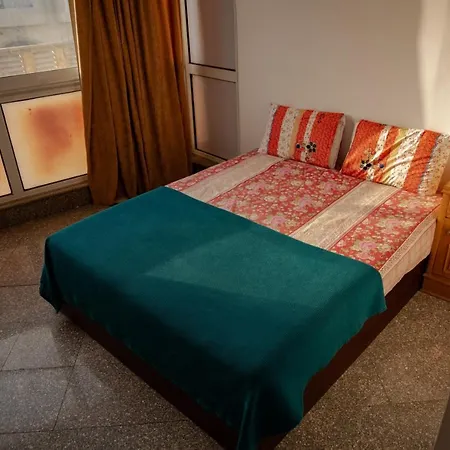 Station House Apartment Dahab Exterior photo
