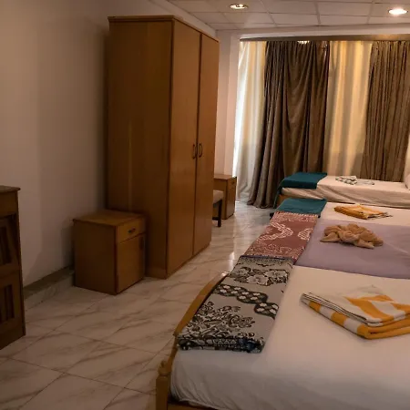 Station House Apartment Dahab Exterior photo