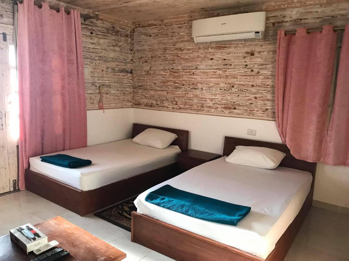 Station House Apartment Dahab