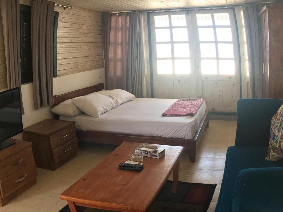 Station House * Dahab