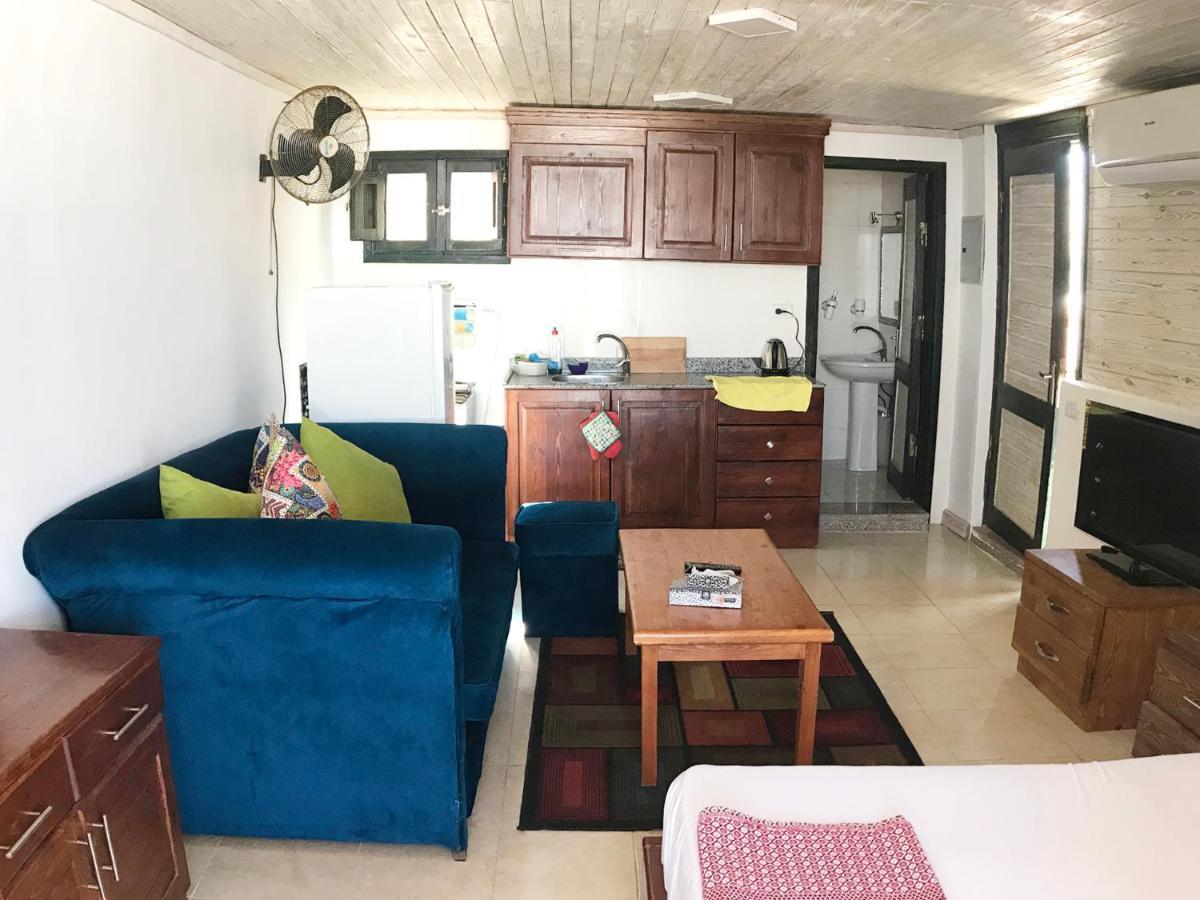 Station House Apartment Dahab