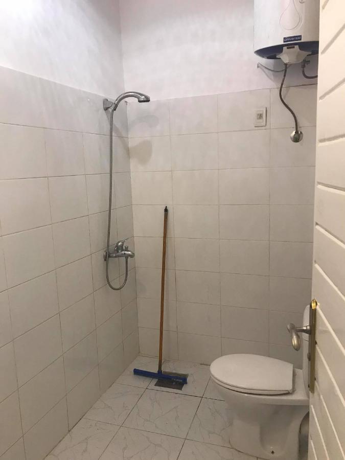 Station House Apartment *