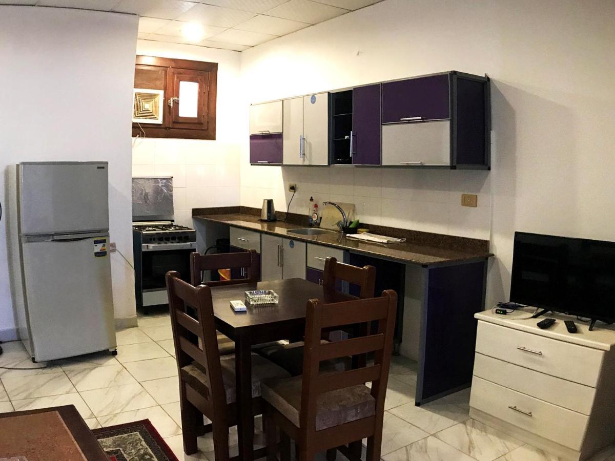 Apartment Station House Dahab