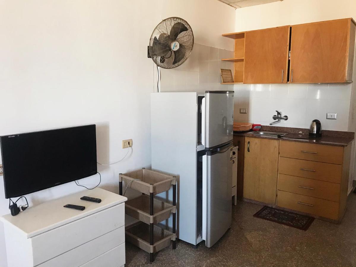 Station House Apartment