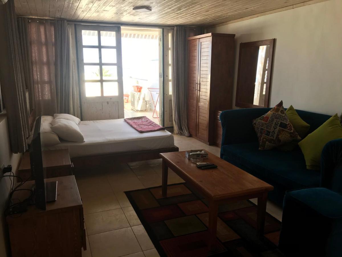 Apartment Station House Dahab