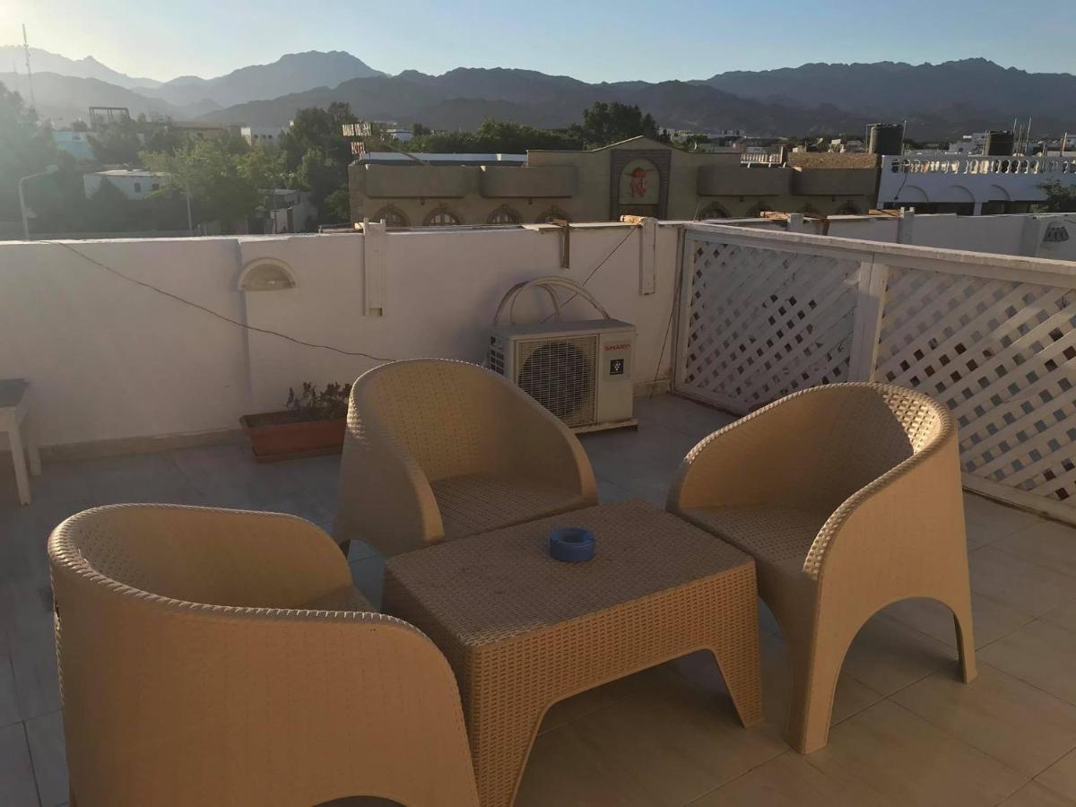 Station House * Dahab
