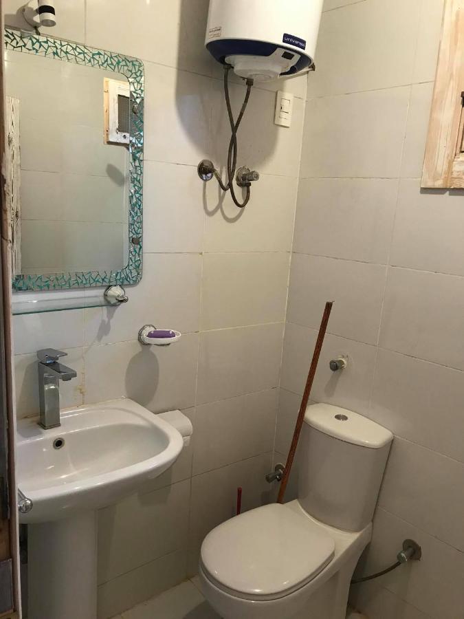 Station House * Dahab