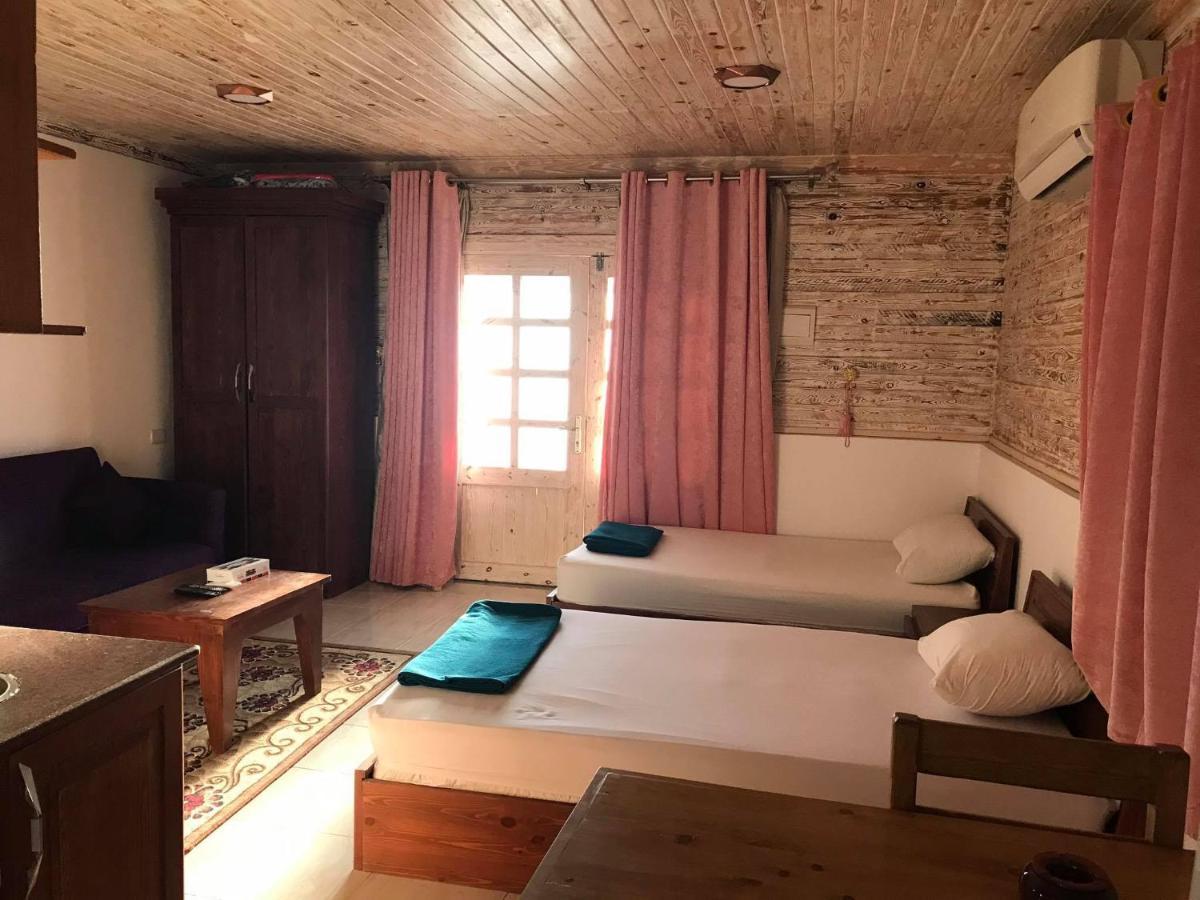 Station House * Dahab