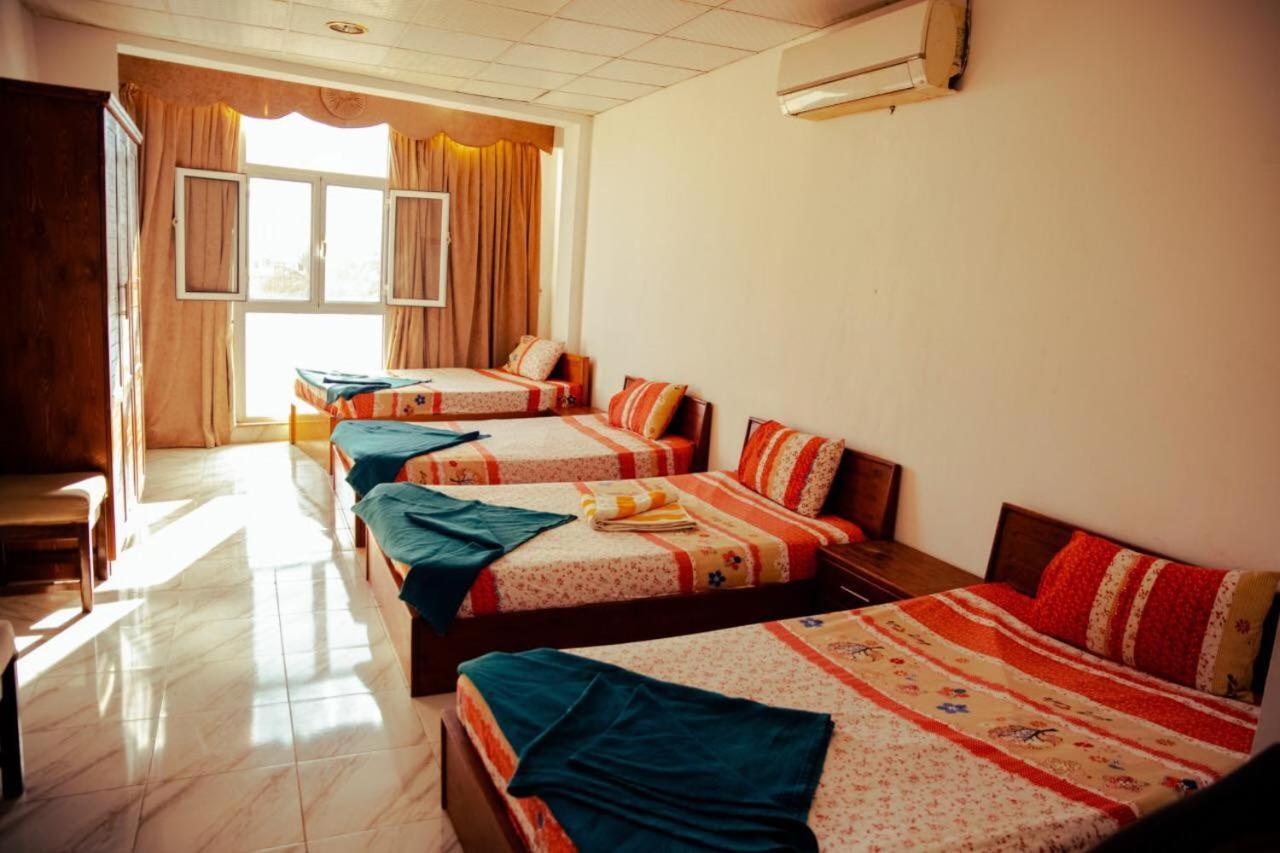 Station House Apartment