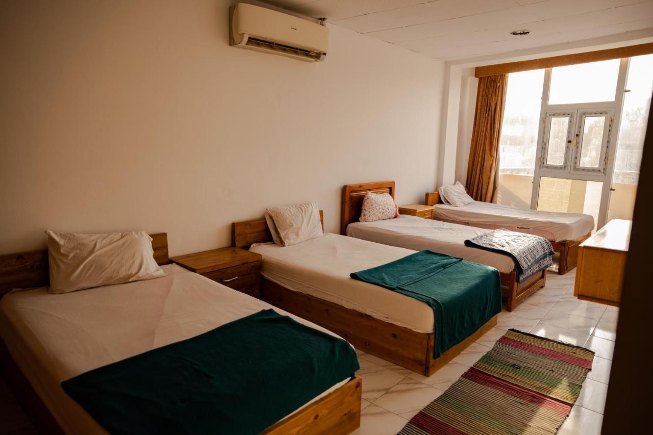 Station House Dahab