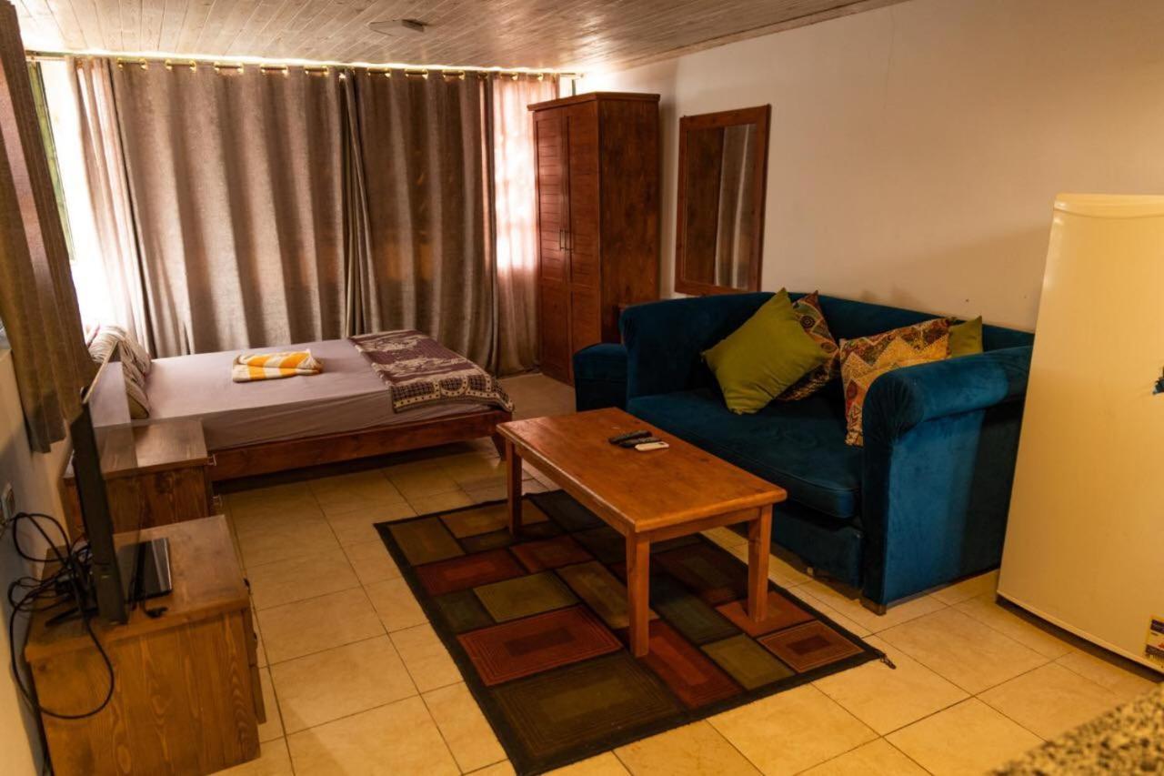 Station House * Dahab