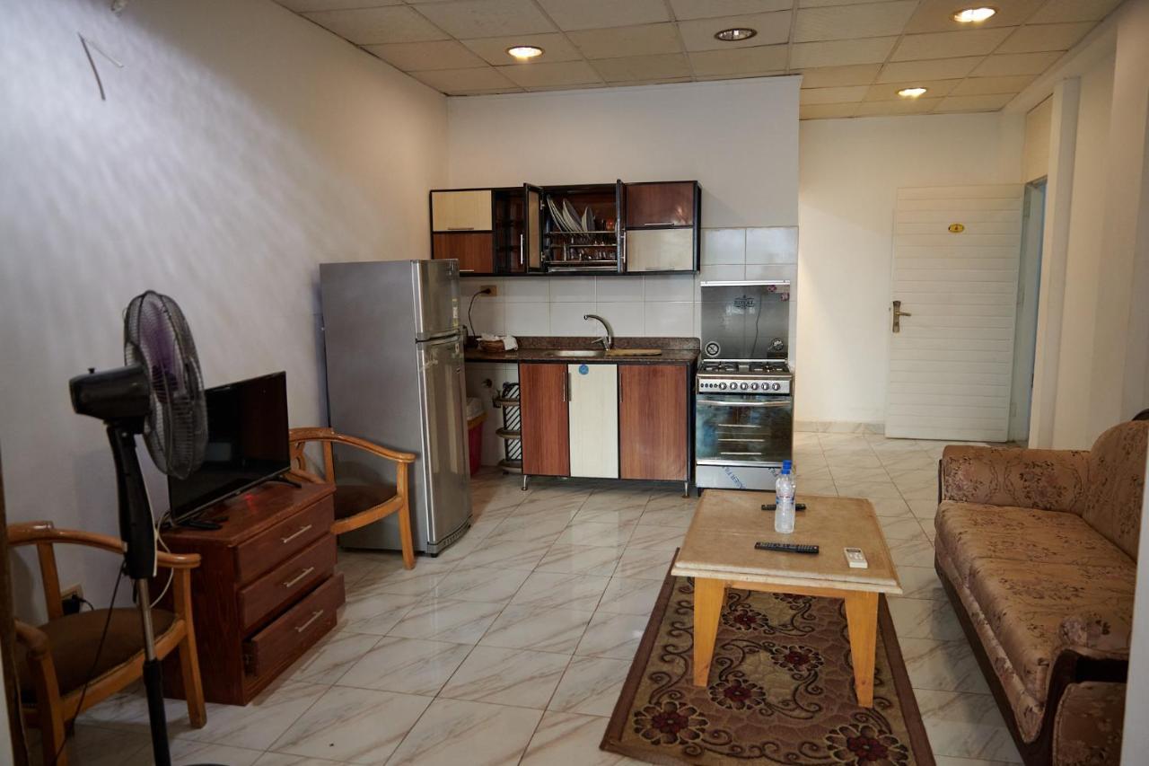 Station House Dahab