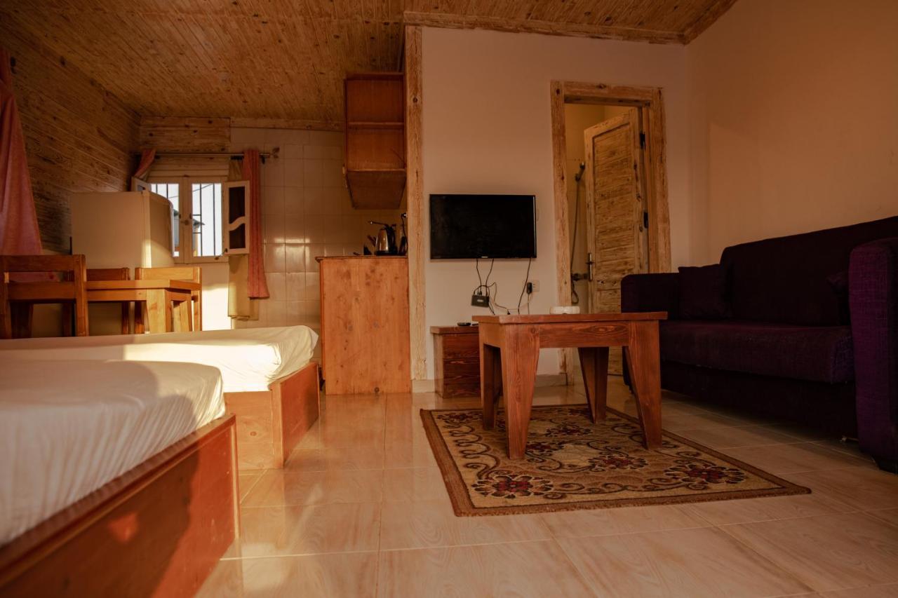 Station House Apartment