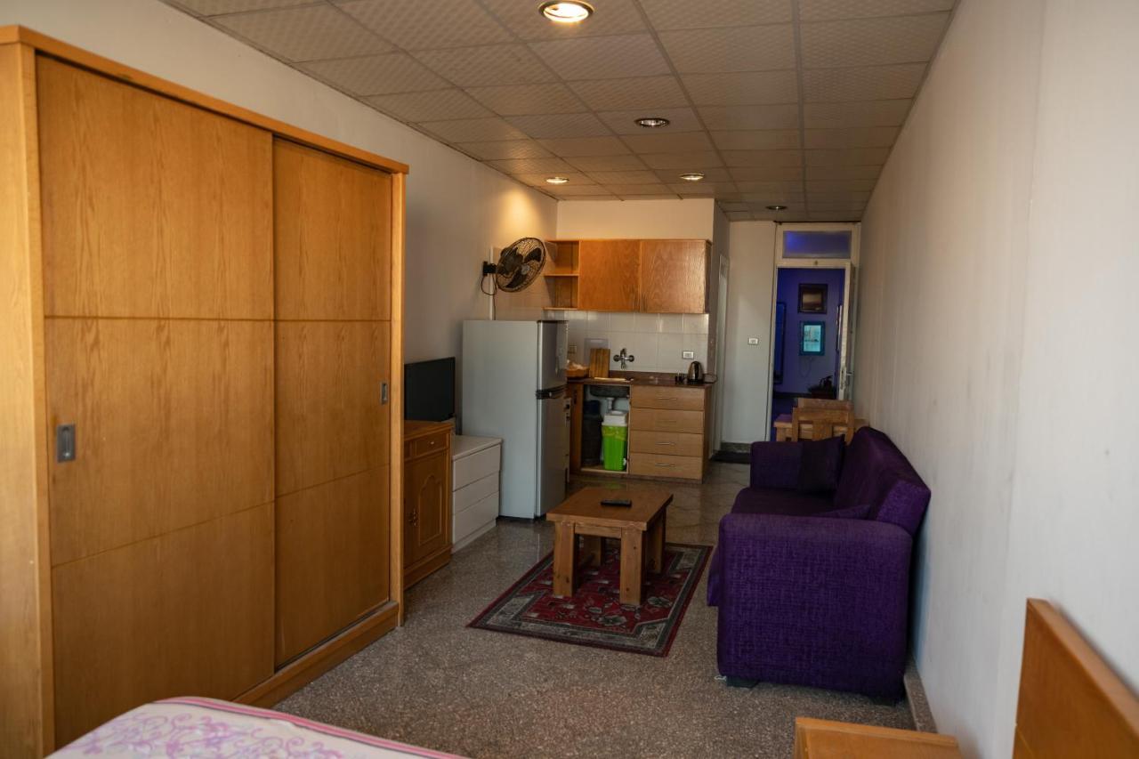 Station House Dahab