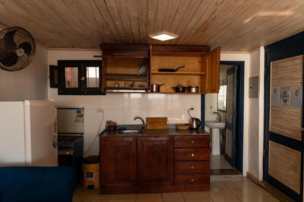 Apartment Station House