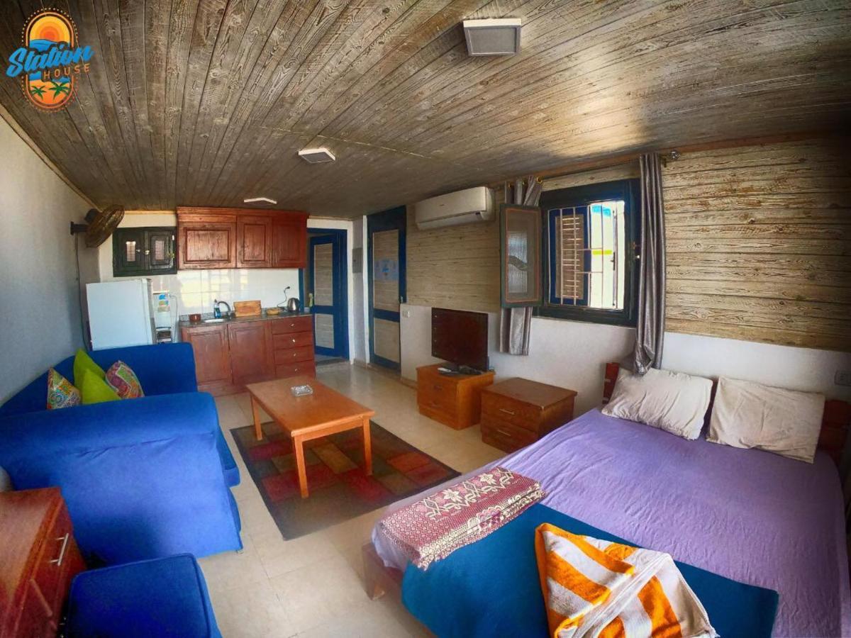 Station House Dahab