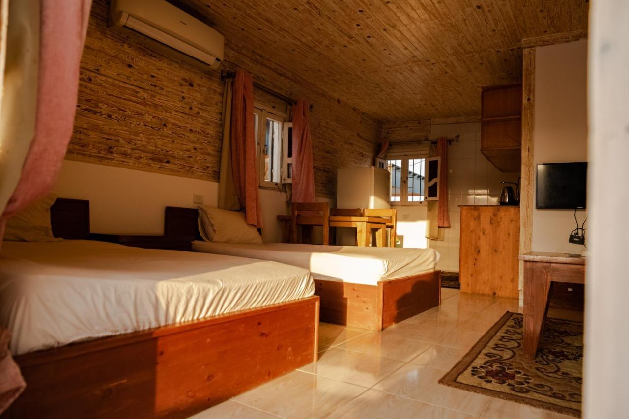 Apartment Station House