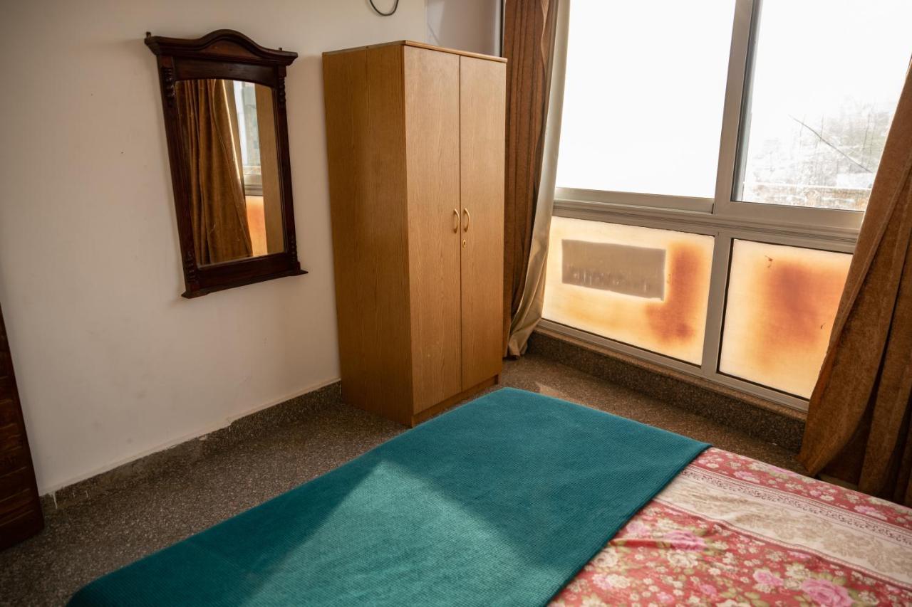 Station House Apartment Dahab