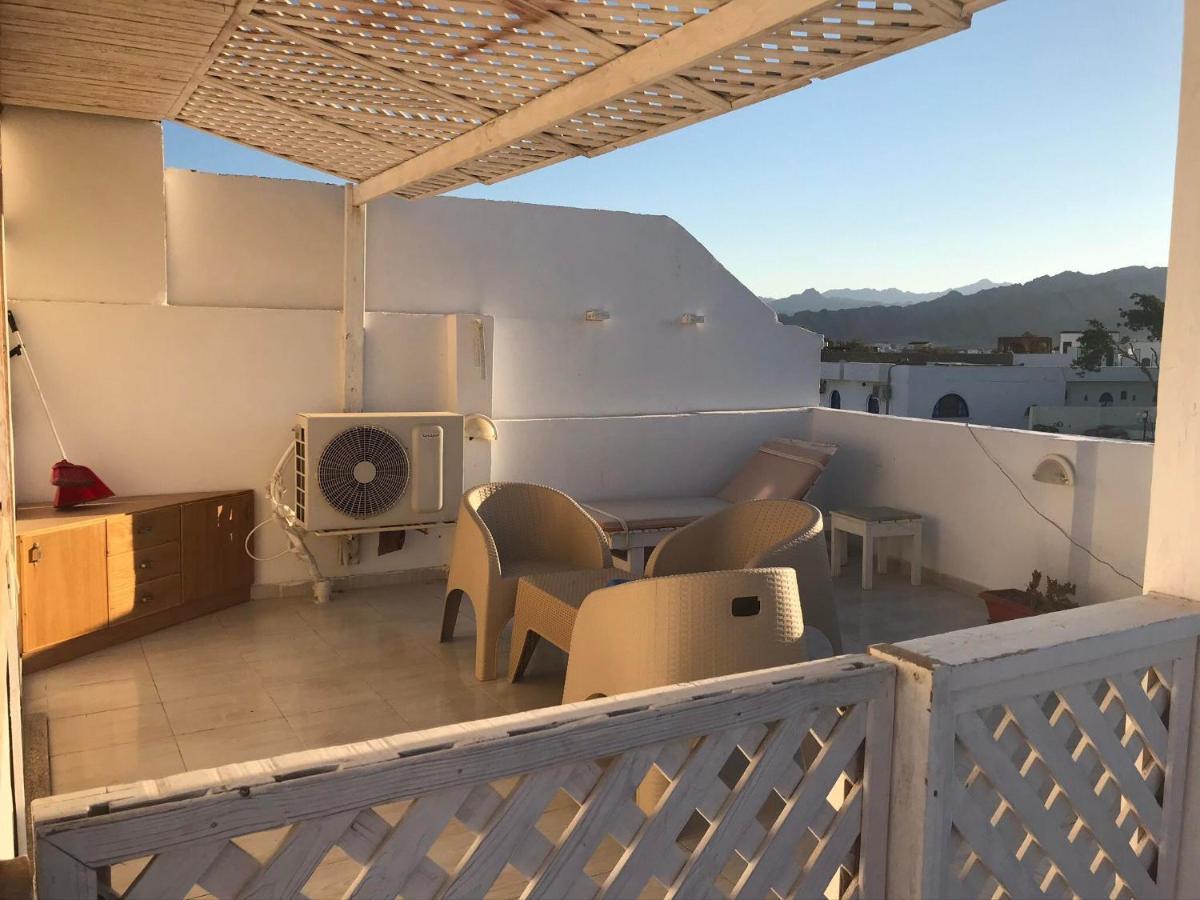 Station House Apartment Dahab