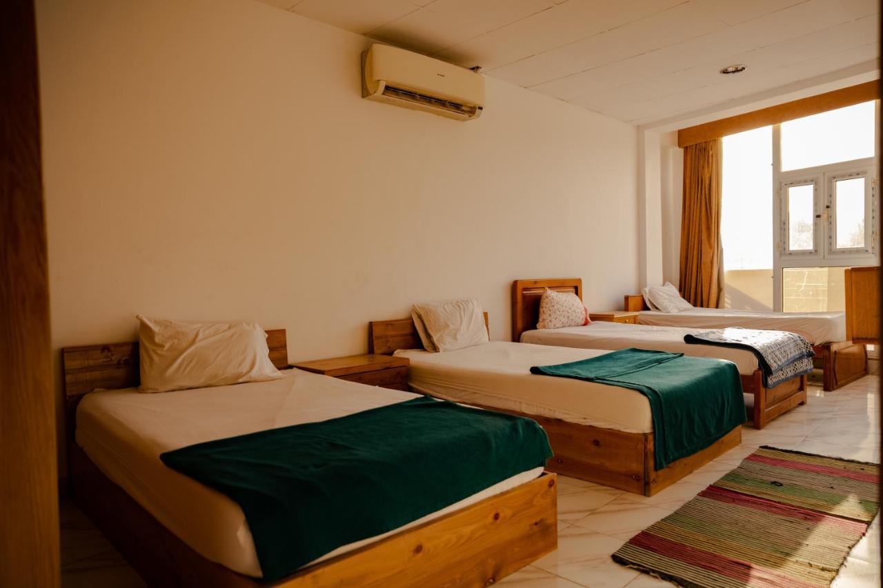 Station House * Dahab