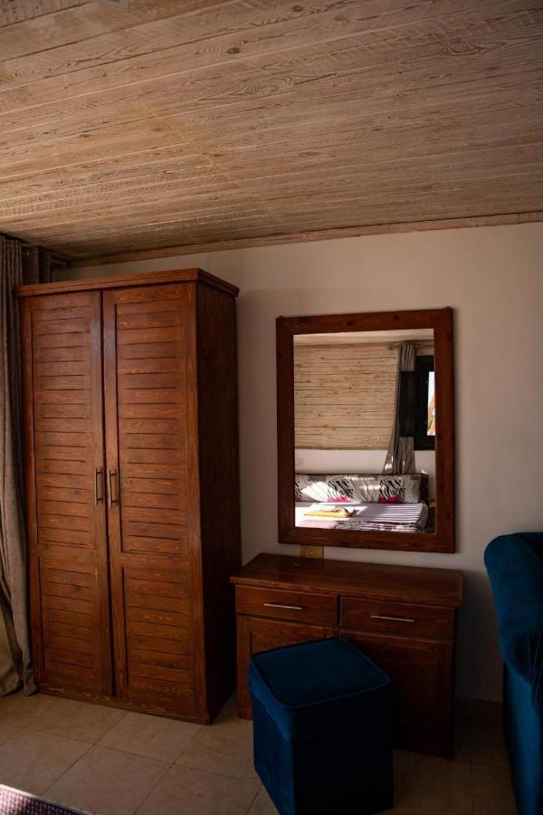 Station House Dahab