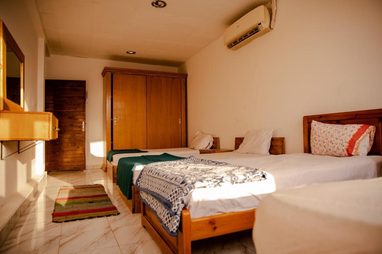 Station House Dahab