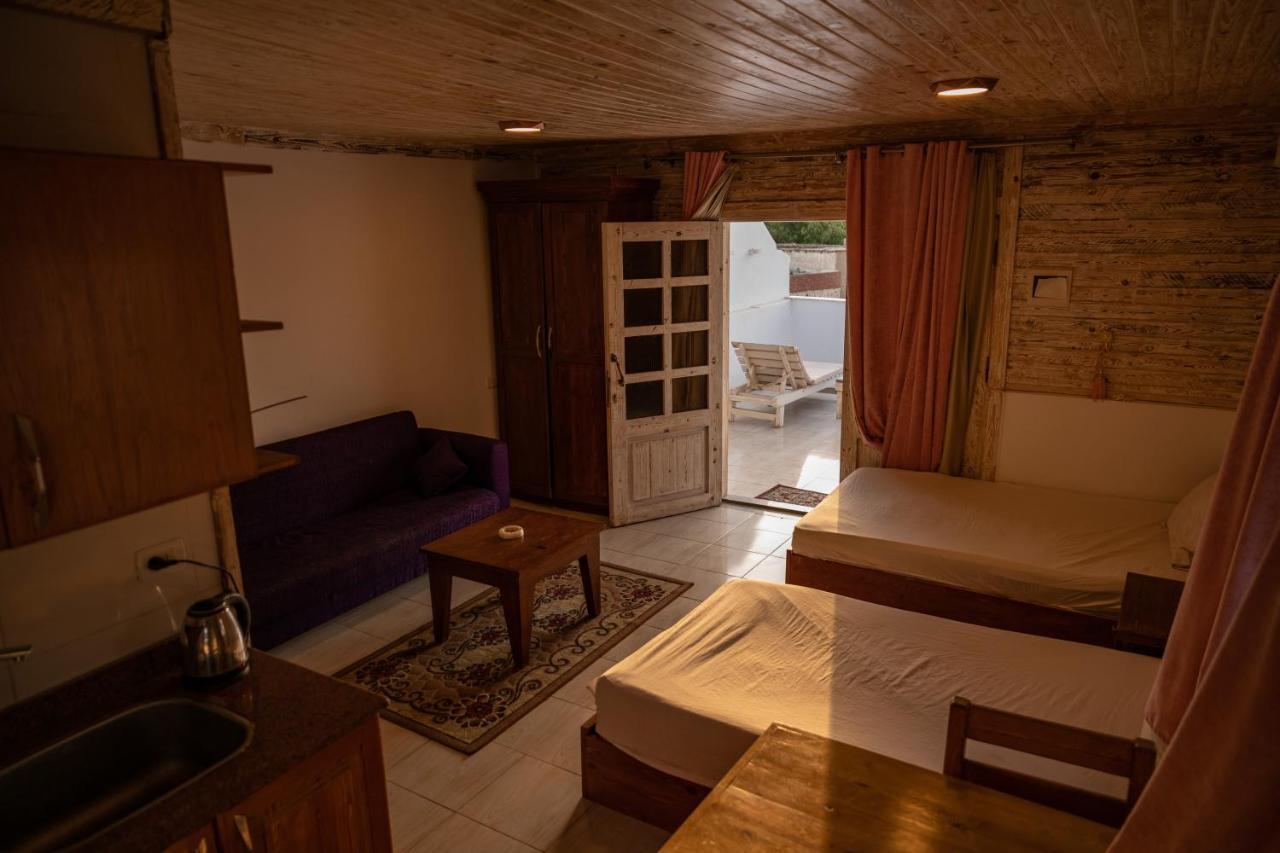 Station House Apartment