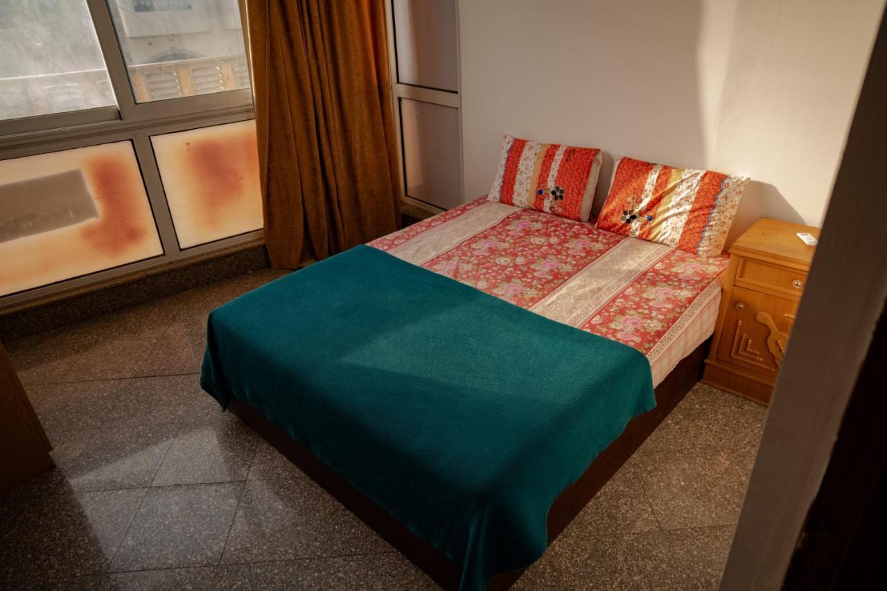 Station House * Dahab