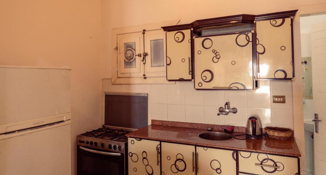 Station House * Dahab