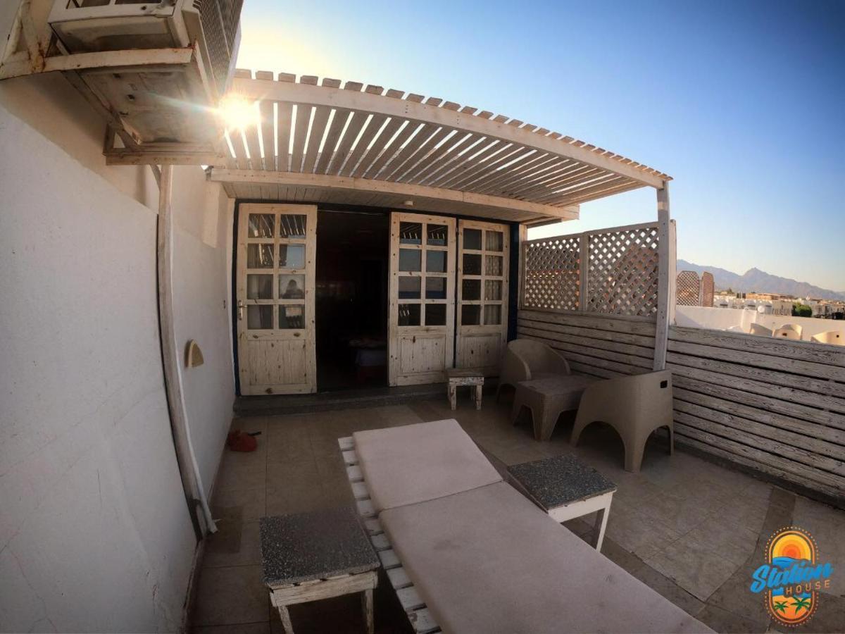 Station House * Dahab