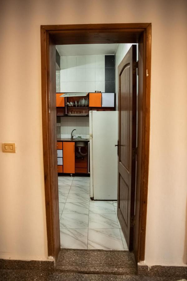 Apartment Station House *